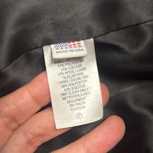 Steven Alan blazer - Picture 3 of 3